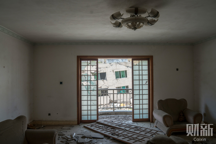 5·12地震十周年：為了忘卻的紀念