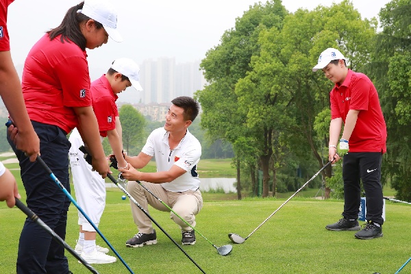 美巡系列賽-中國 長沙錦標(biāo)賽本周龍湖國際舉行