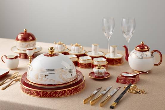 亮相中印東湖外交，國(guó)瓷永豐源讓中國(guó)瓷再回制瓷強(qiáng)國(guó)之列