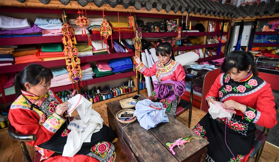 汶川地震十周年：再還人間一個錦繡巴蜀