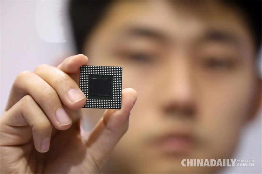 探訪中國(guó)國(guó)際國(guó)防電子展覽會(huì)