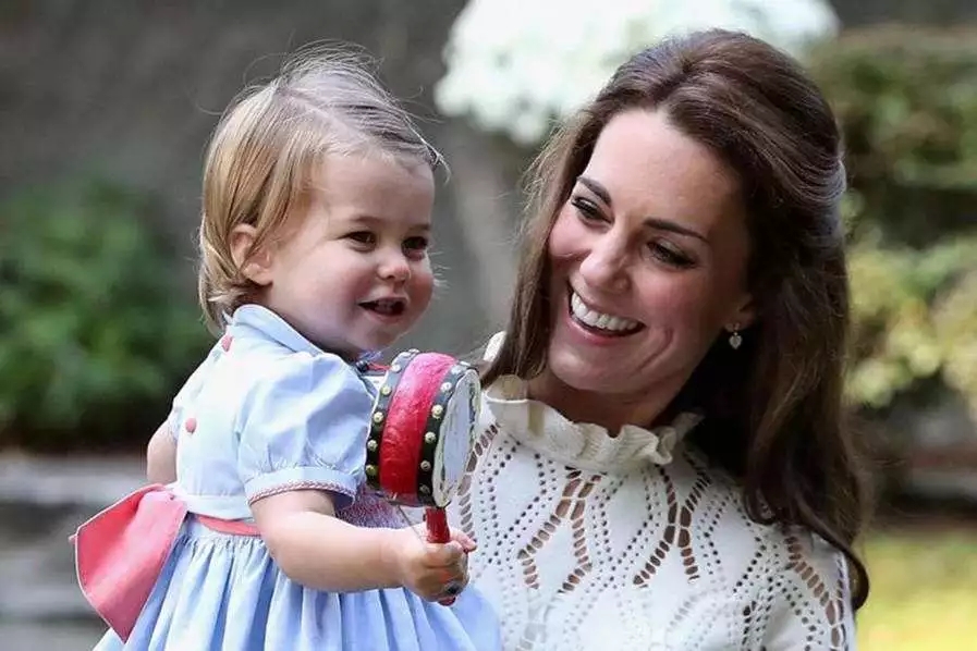 王室妝怎么畫?公主王妃們的“偽素顏”,果然跟普通人不一樣啊