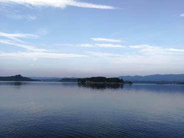 【美麗中國長江行】青山綠水還于民：探訪長壽區可持續綠色發展新道路