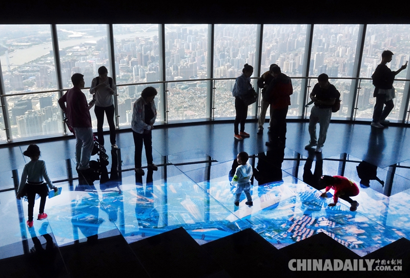 “百名攝影師聚焦上海”活動(dòng)在上海舉行