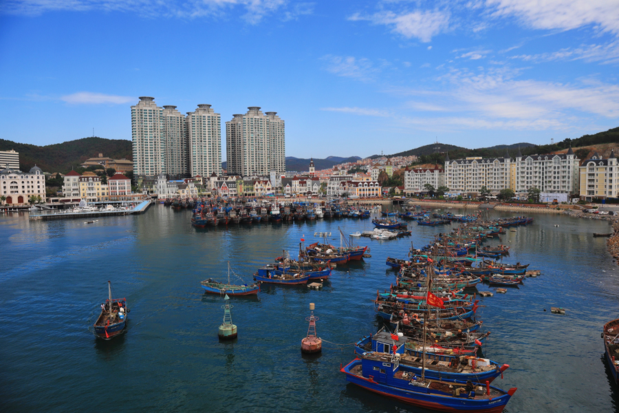 重塑美麗海岸線！大連出臺史上最嚴圍填海管控措施