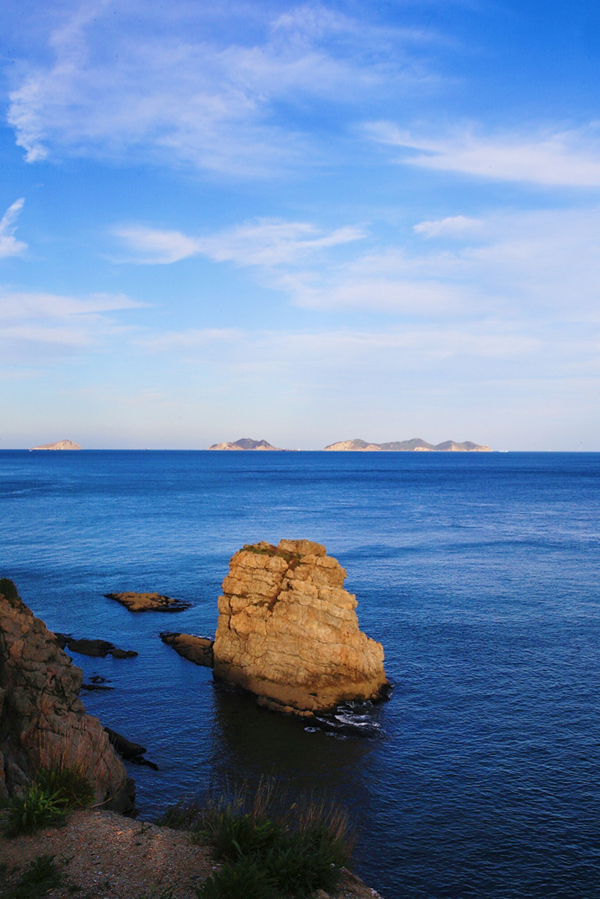 重塑美麗海岸線！大連出臺(tái)史上最嚴(yán)圍填海管控措施