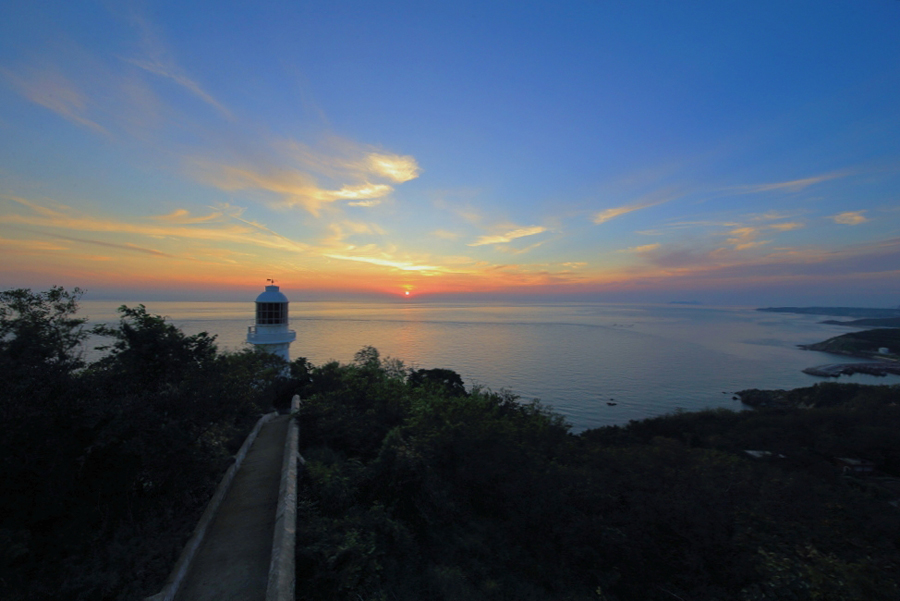 重塑美麗海岸線！大連出臺史上最嚴圍填海管控措施