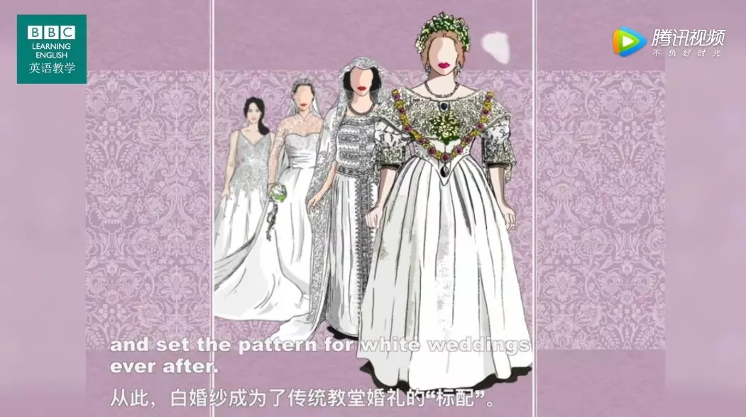 梅根將穿什么婚紗嫁給哈里王子？王室新娘的穿衣法則了解一下