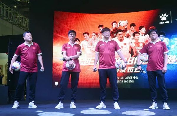 再現經典,傳奇歸來——傳奇超級杯為球迷獻上饕餮盛宴