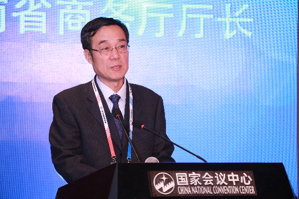 潛力巨大,河南服務貿易進入黃金機遇期