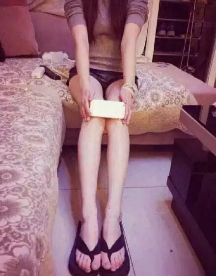 美媒：中國女性練起馬甲線！以瘦為美已過時，你拖后腿沒？