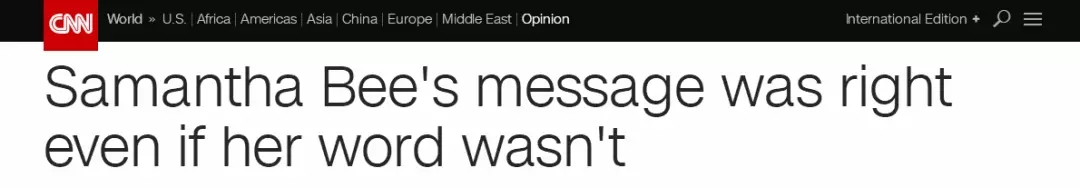 伊萬卡曬出這張照片被狂噴，要怪全怪她老爹特朗普？