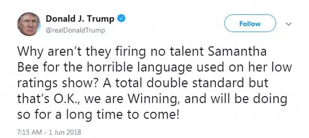 伊萬卡曬出這張照片被狂噴，要怪全怪她老爹特朗普？