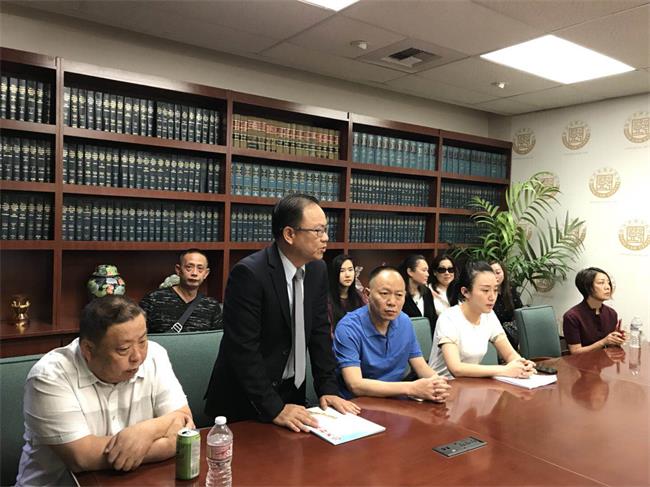 遇害留美學生江玥家屬要求檢方撤銷認罪協議