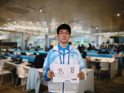 上合峰會志愿者：活力青島引世界關注