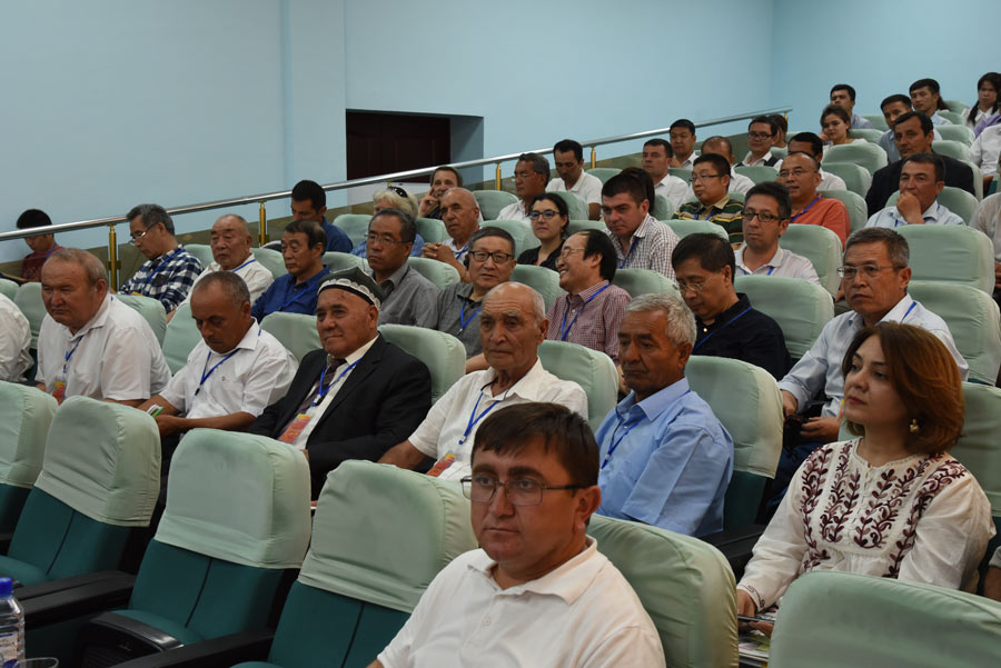 中烏聯合考古取得階段性成果，部分大月氏遺存考古文物圖片為首次發布