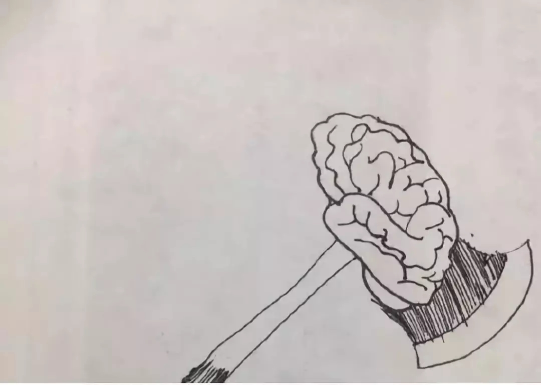 “失戀了，小哥可以給我畫只小腦斧嗎？”盤點外賣小哥收到過的奇葩要求丨外媒說