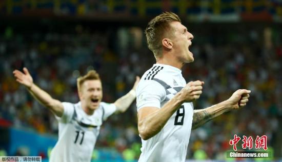 強如德國也難奈冠軍魔咒，這會是09一代的絕唱嗎？