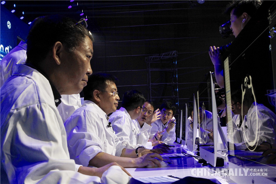 醫療影像診斷“人機大戰”落幕 AI勝名醫