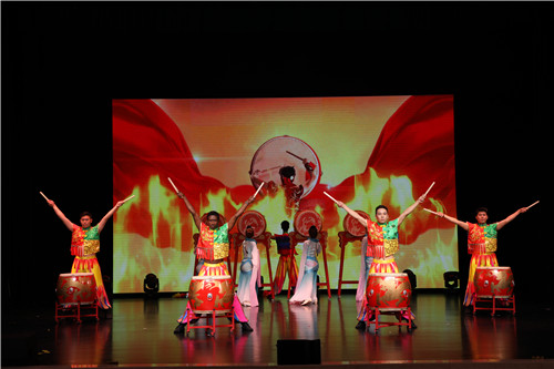 “留動(dòng)中國”西南大區(qū)賽開幕:重慶郵電大學(xué)奪首日冠軍