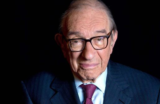 格林斯潘：貿易戰最終將由美國國民買單（全文）