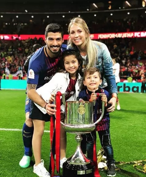 圍觀世界杯“太太團(tuán)”：感情越好，淘汰越早？凱恩、格子表示不服！