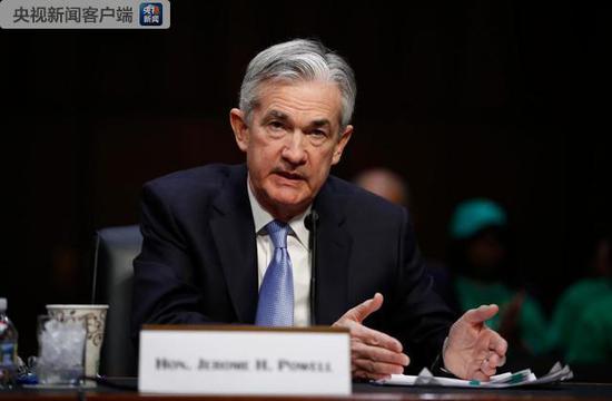 美聯儲主席：更高的關稅對美國經濟不利