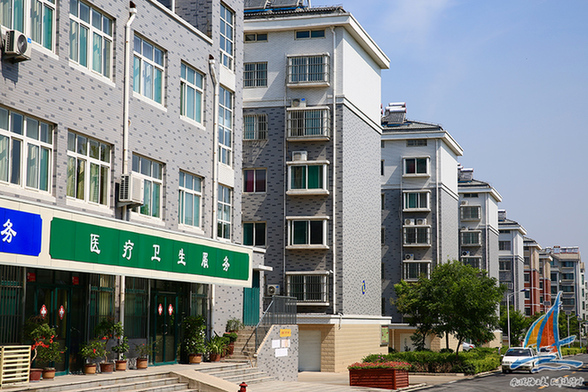 【風從海上來·改革進行時】走進章丘三澗溪村:聚焦鄉村振興轉型美麗鄉村