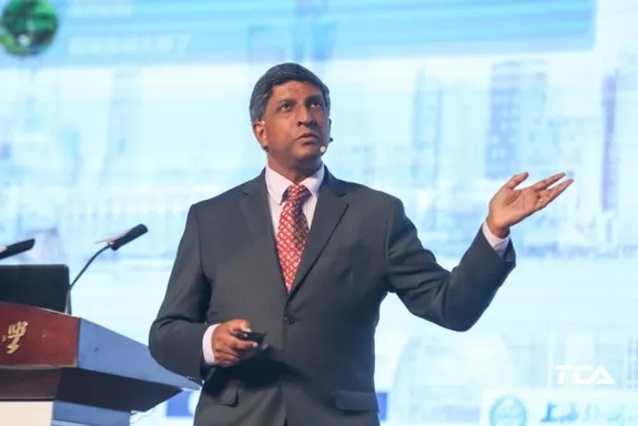 大咖齊聚，嗨翻全場！這是一場超精彩的英語教育界頭腦風暴