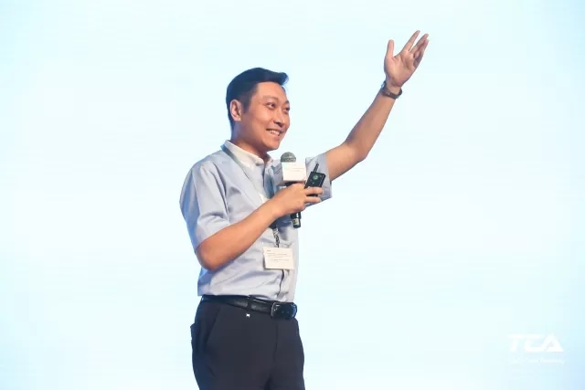 大咖齊聚，嗨翻全場！這是一場超精彩的英語教育界頭腦風暴