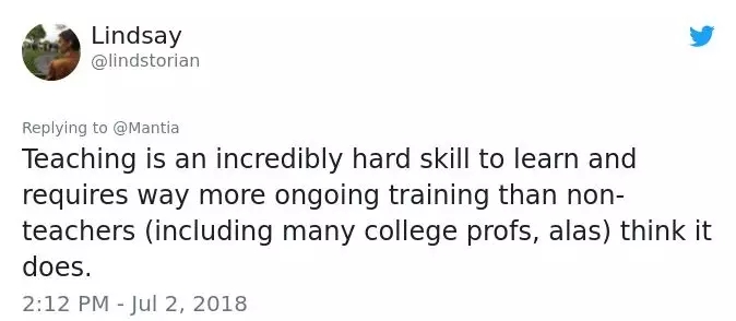 我是程序員，不懂修打印機！你的專業技能遭受過怎樣的誤解？