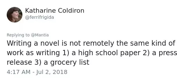 我是程序員，不懂修打印機！你的專業技能遭受過怎樣的誤解？