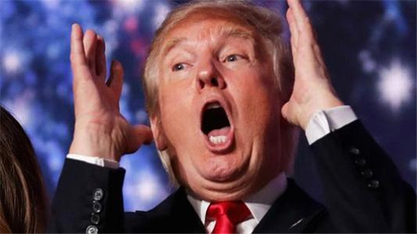 【國際銳評】特朗普的訛詐正在貶值