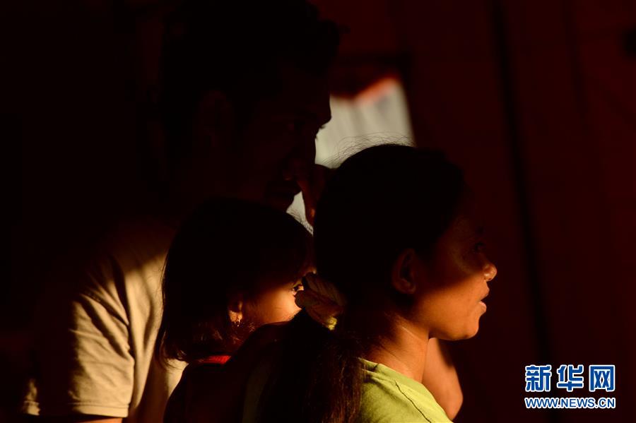 印尼龍目島地震死亡人數升至259人