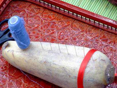 七夕，那些你不知道的節日傳統