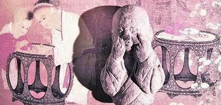 七夕，那些你不知道的節日傳統