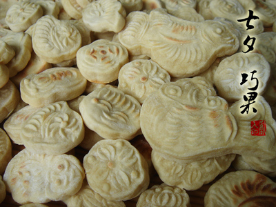 七夕，那些你不知道的節日傳統