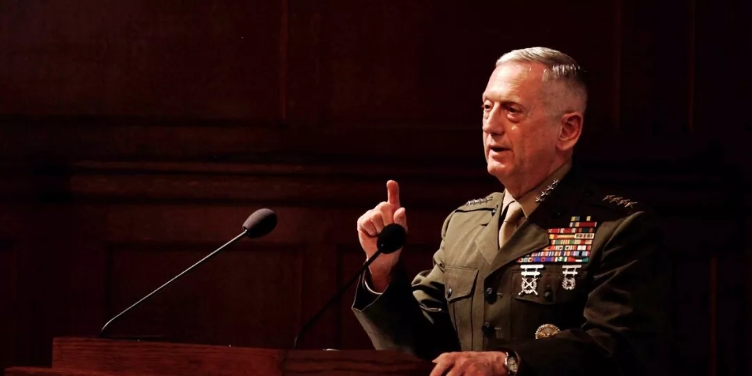 外媒說:美國要建太空軍隊,開辟太空“戰(zhàn)場”……他們究竟在想什么?