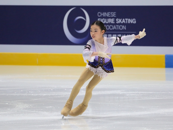 發(fā)掘后備人才、帶動(dòng)三億人參與冰雪運(yùn)動(dòng)，首屆俱樂(lè)部聯(lián)賽在京落幕