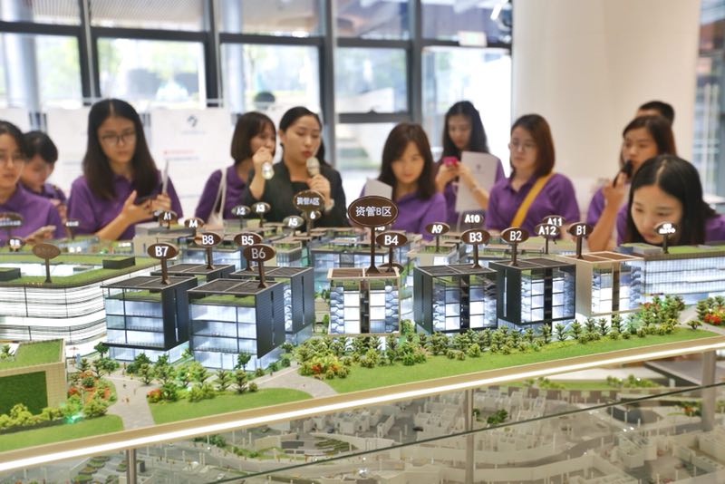 【“新時代•新平臺•新機遇”——“一帶一路”大型網絡主題活動】搶抓粵港澳大灣區建設機遇，廣東深化自貿試驗區改革開放創新