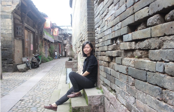 臺灣青年深入福建鄉村搞建設