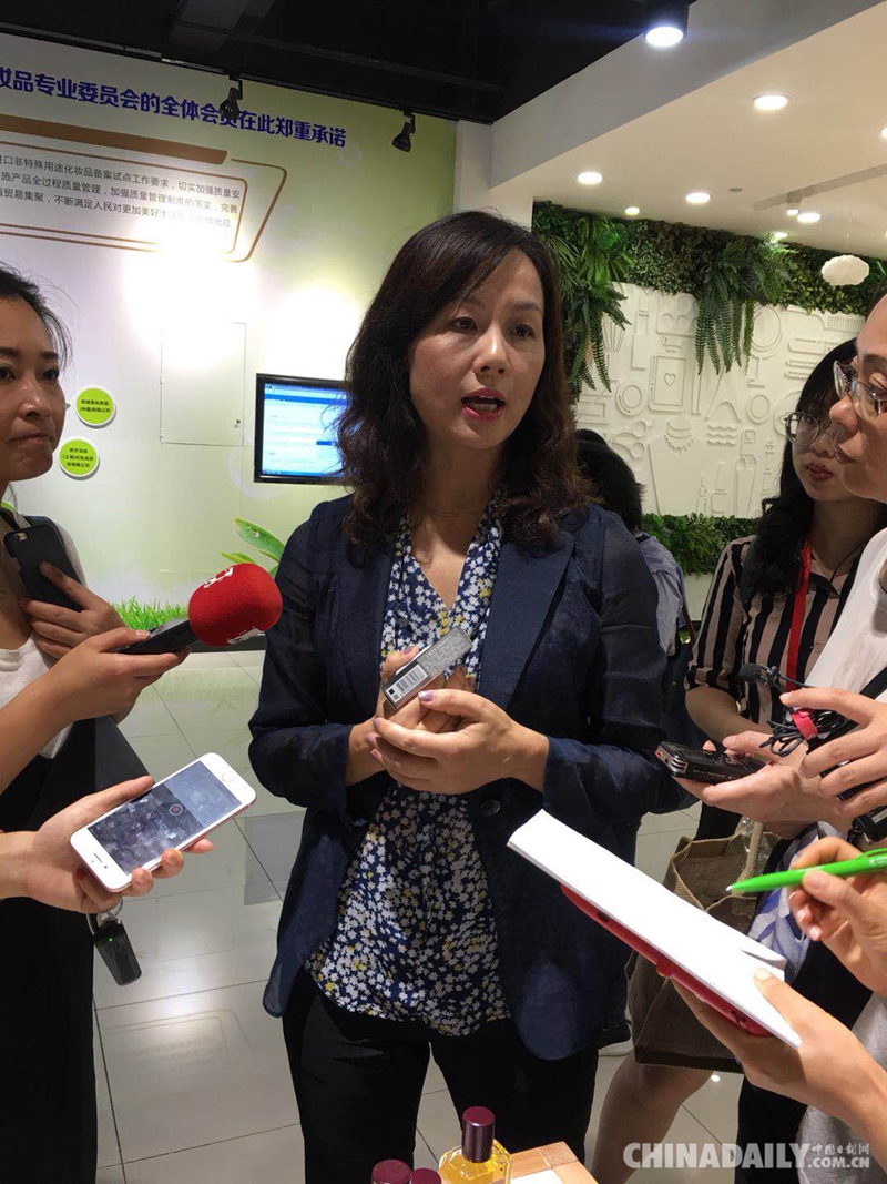 至少2個月變5天！“非特備案”讓消費者零時差體驗全球最新款化妝品