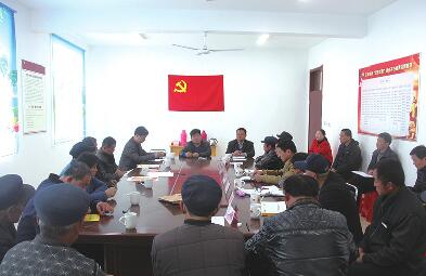 以黨建聚合力 新時代譜新篇——全市擔當作為“出彩型”好干部好團隊風采集錦