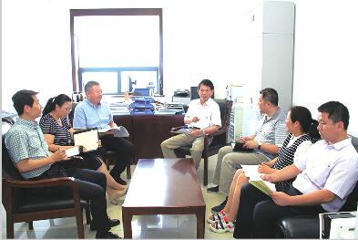 以黨建聚合力 新時代譜新篇——全市擔當作為“出彩型”好干部好團隊風采集錦