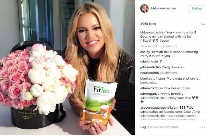 網紅大V種草,到底是真情實感推薦,還是隱藏廣告?│外媒說