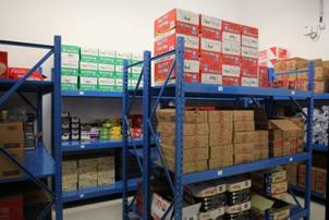 十七級(jí)陣風(fēng)掠過(guò)，臺(tái)山核電安然無(wú)恙