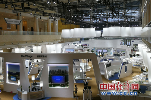 2018夏季達(dá)沃斯論壇將于18日在天津開(kāi)幕