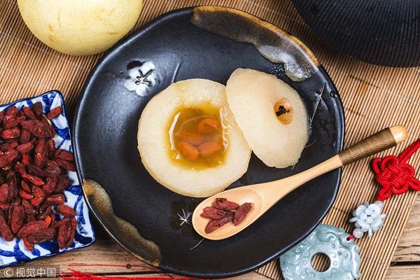 秋天好干燥，怎么吃才好？這份養生攻略請收好