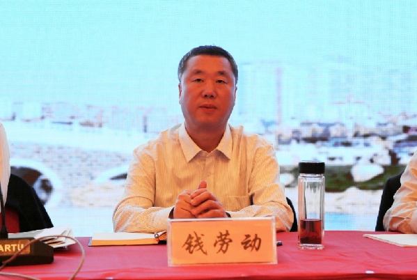 中國社會扶貧網扎實推進地方扶貧縱深發(fā)展 “互聯(lián)網+”社會扶貧現(xiàn)場推進會在陜西舉行