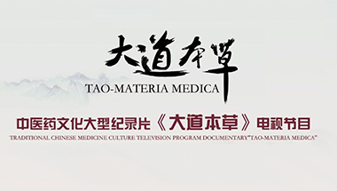 《大道本草》中醫文化紀錄片